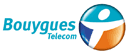 Bouygues Telecom reçoit le 1er prix 
au Podium de la Relation Client 2007

