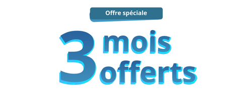 3 mois offerts source mobile