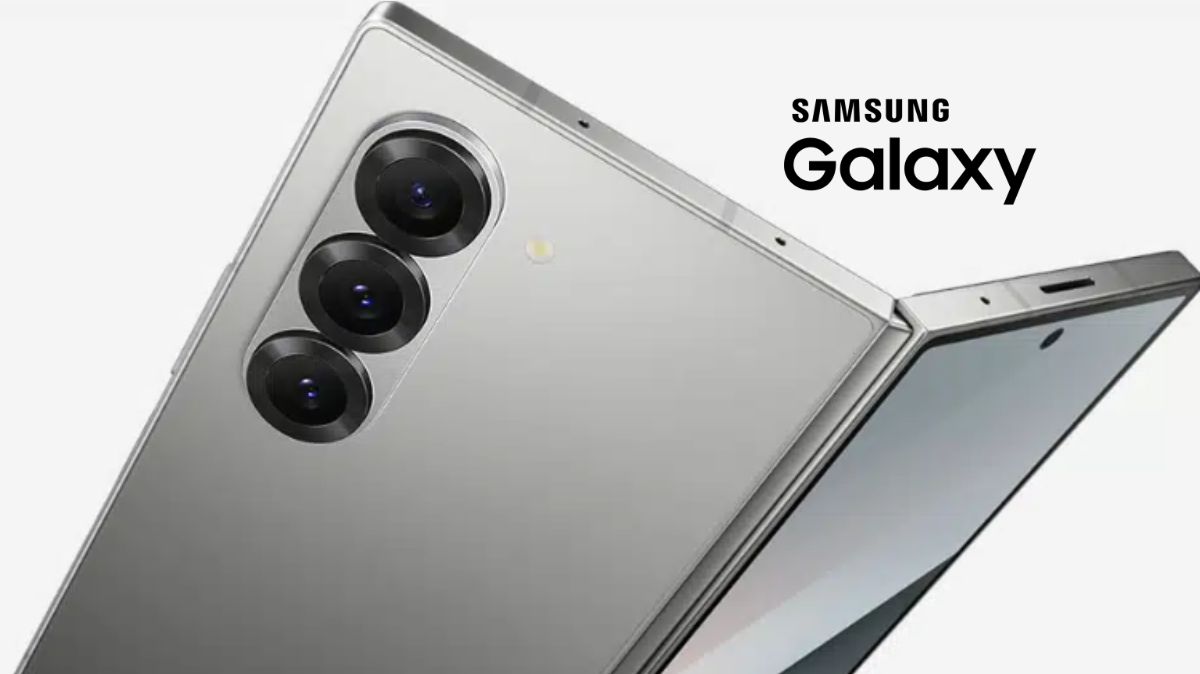 Enfin ! Le Galaxy Z Fold 6 SE officiellement dévoilé ce lundi 21 octobre