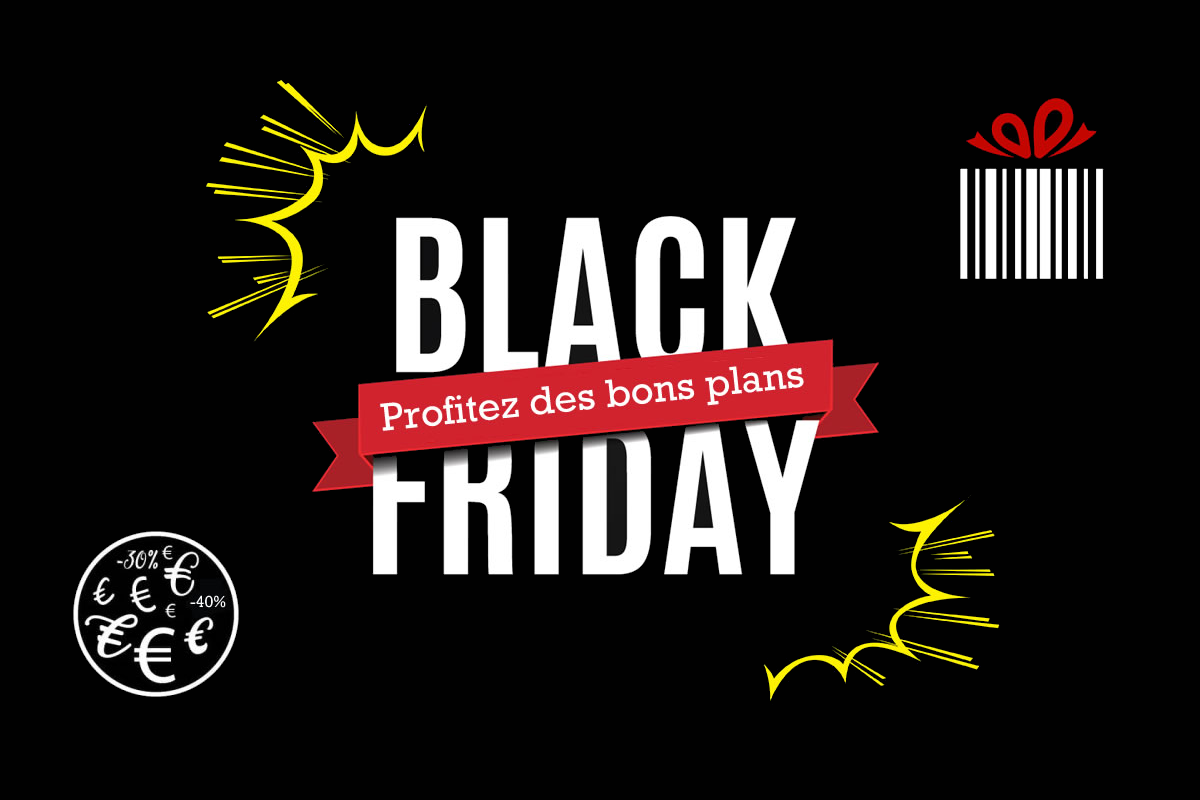 black froday le guide complet pour les bonnes affaires