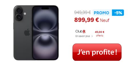 iPhone 16 promo Rakuten