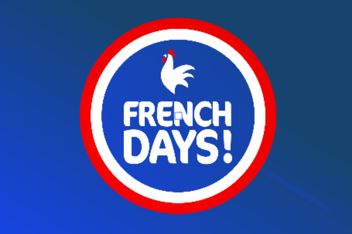 promo Smartphone french Days