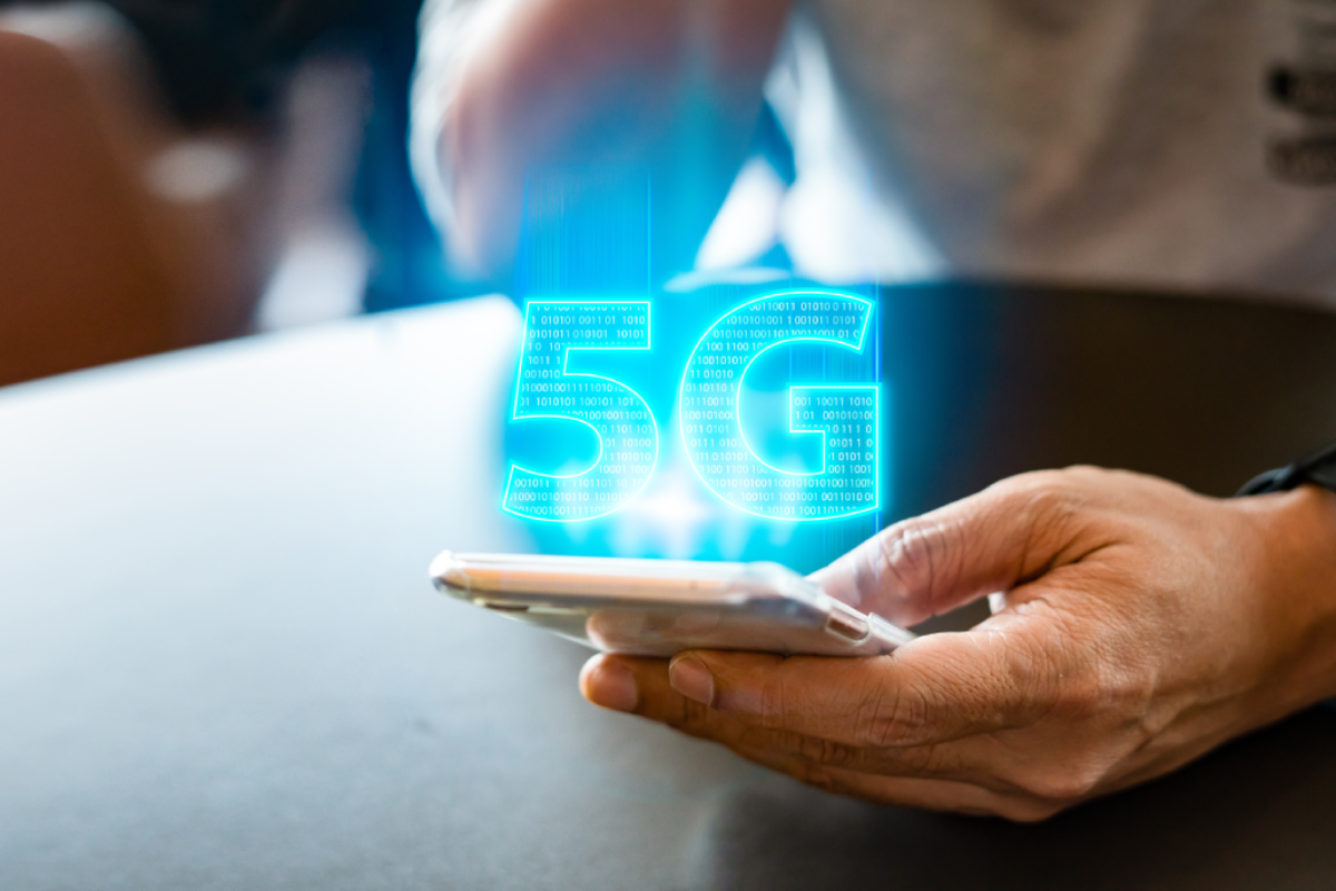 forfaits reseau 5G