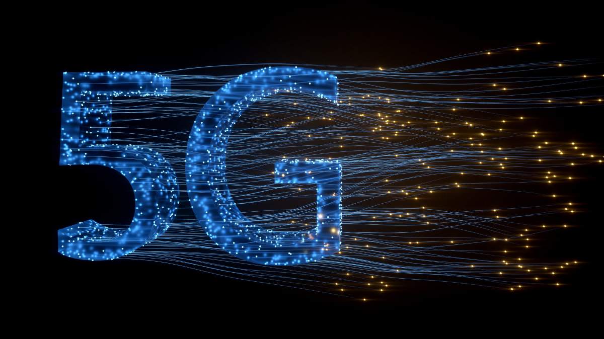 Free déploiement de la 5G SA