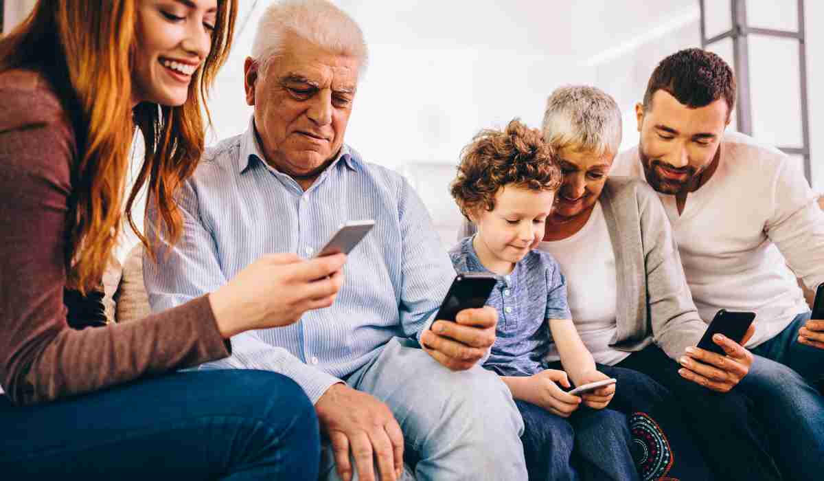 Free family : forfaits mobile en promotion