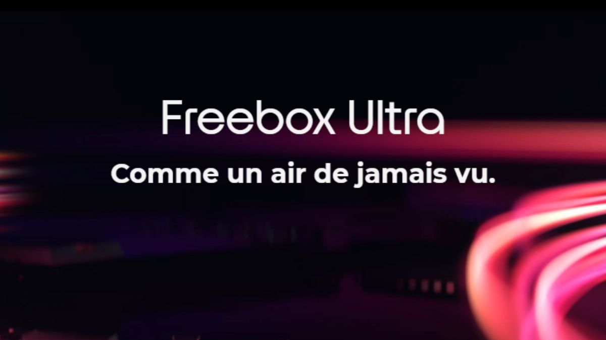 Freebox Ultra rentable