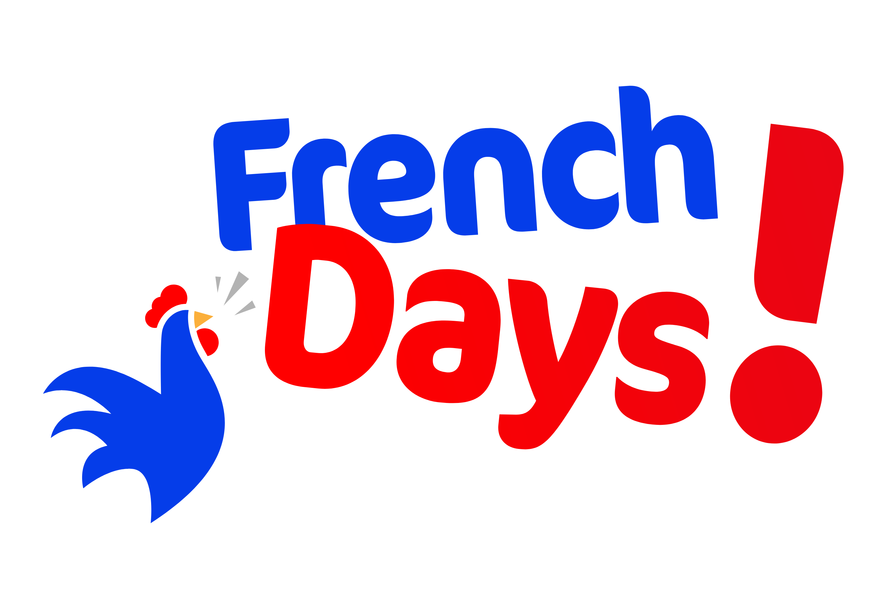 promos french days