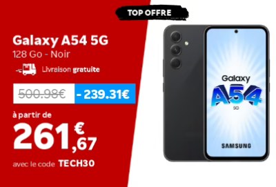 Galaxy a54 Rakuten