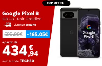 promo pixel 8 Rakuten