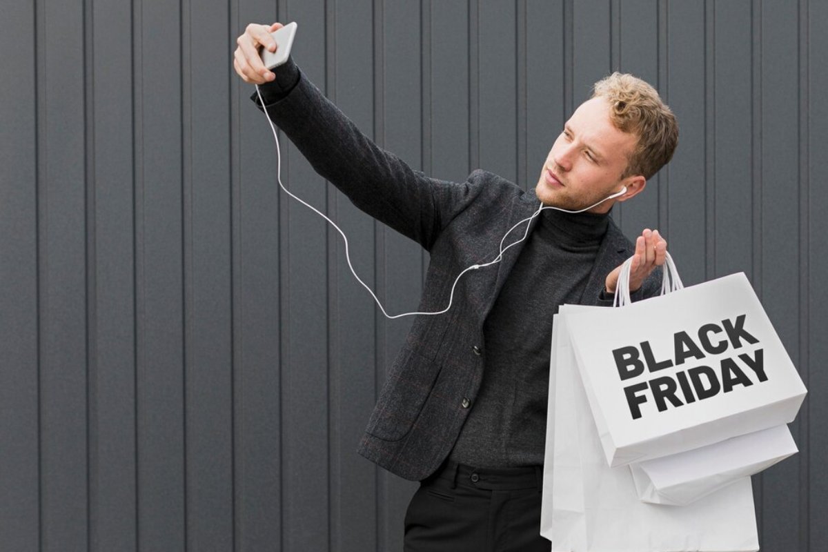 Venez découvrir les offres en avant-premières pour le Black Friday pour le Samsung Galaxy A25 5G et le Galaxy A55 5G