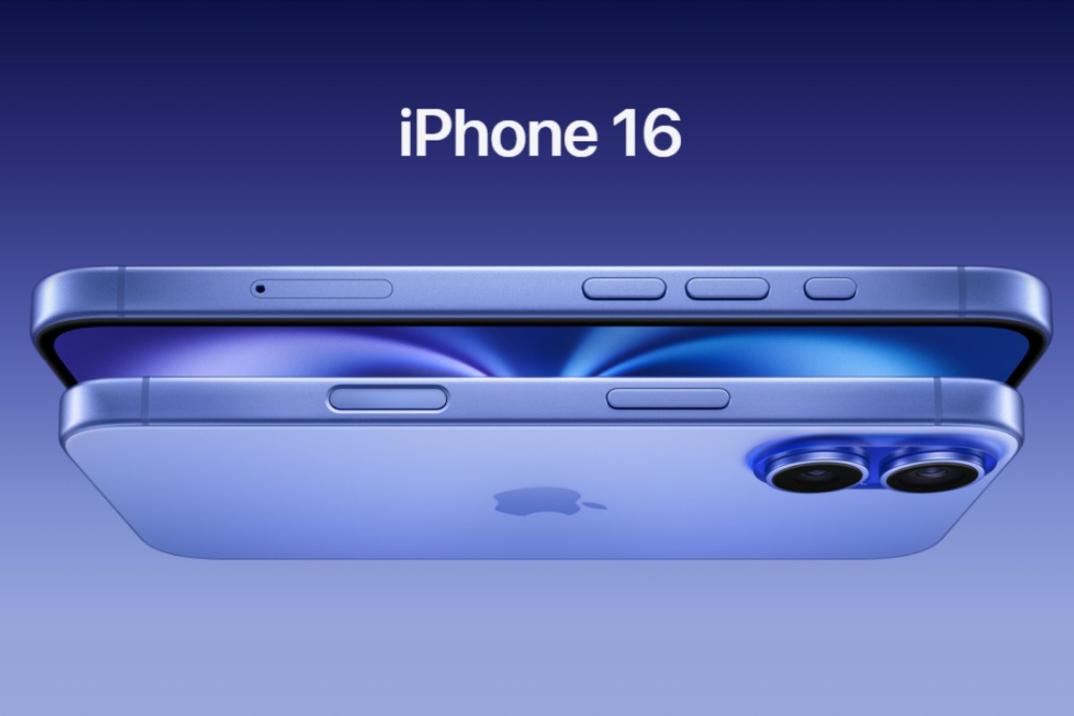 iPhone 15 vs iPhone 16 :les différences à connaître !