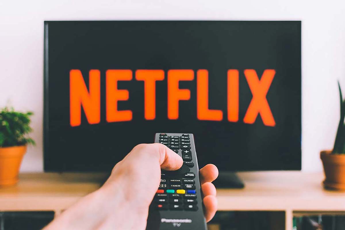 Freebox Ultra avec Netflix