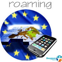 Riposte face à Free Mobile : Appels, SMS, Internet inclus depuis l'Europe chez Bouygues Telecom !