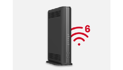 Smart Wifi 6 BOX Power SFR