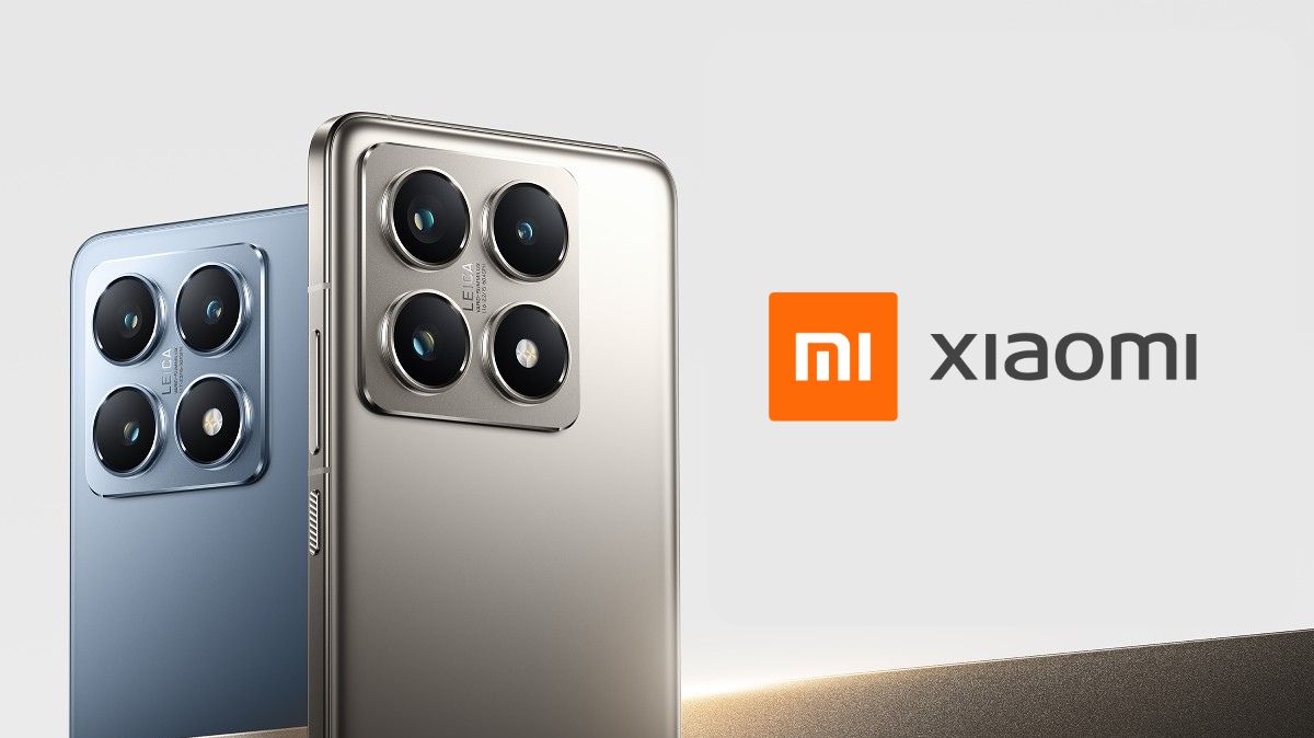 Lancement Xiaomi 14 T et 14T Pro